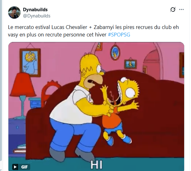 "Катастрофа". Те, що зробив Забарний, викликало лють у Франції