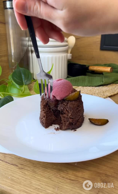 Кекс к чаю в микроволновке: как приготовить вкусный десерт на скорую руку