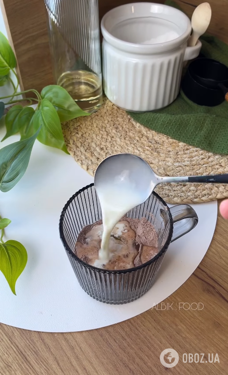 Кекс к чаю в микроволновке: как приготовить вкусный десерт на скорую руку