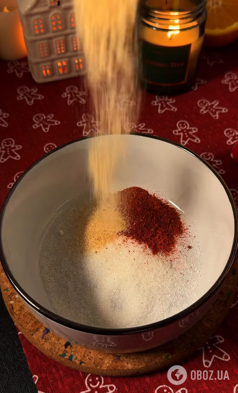 Апетитні запечені ребра в духовці: додайте один інгредієнт для глазурованої скоринки