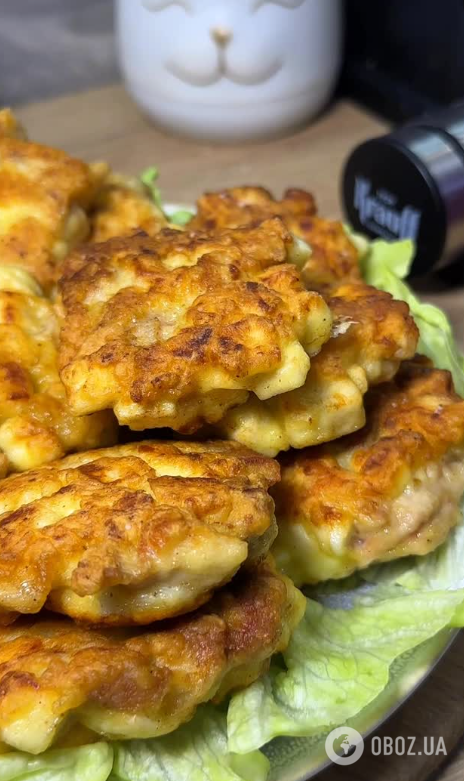 Додайте це до котлет,  і вони точно вийдуть соковиті: простий рецепт для обіду