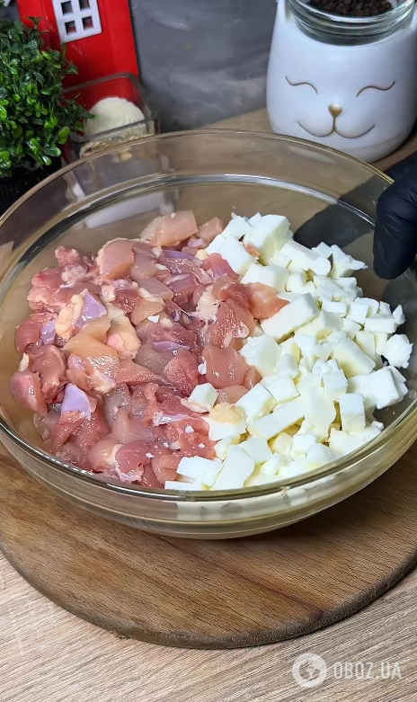 Додайте це до котлет,  і вони точно вийдуть соковиті: простий рецепт для обіду