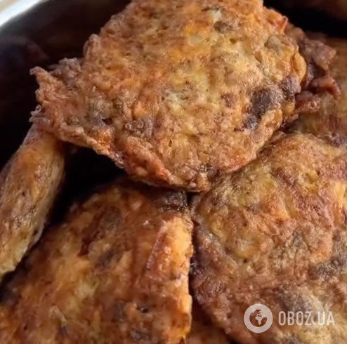 Що корисного приготувати з печінки, щоб підвищити феритин: ділимося простим рецептом