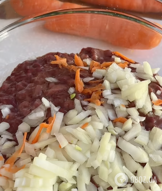 Що корисного приготувати з печінки, щоб підвищити феритин: ділимося простим рецептом