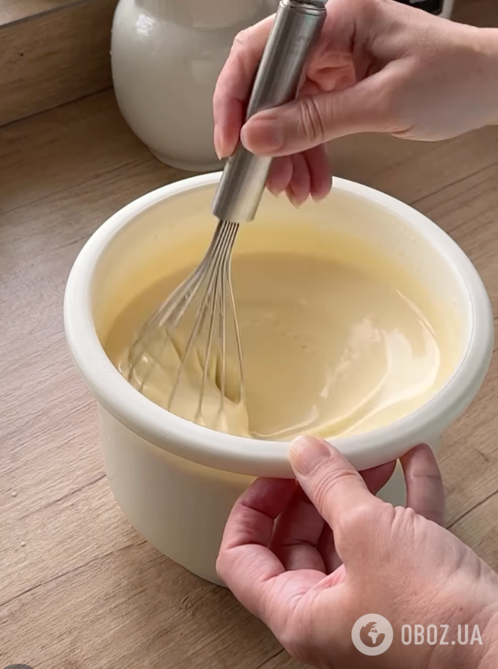 Смачні домашні налисники з сиром: розповідаємо, як правильно готувати