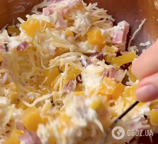 Ситні гарячі бутерброди для сніданку: найшвидший і найпростіший рецепт