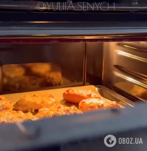 Горячие бутерброды "Минутка" для сытного завтрака и перекуса: делимся легким рецептом