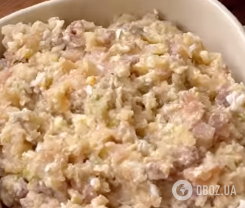 Корисний і смачний форшмак по-одеськи: ділимося рецептом домашньої закуски