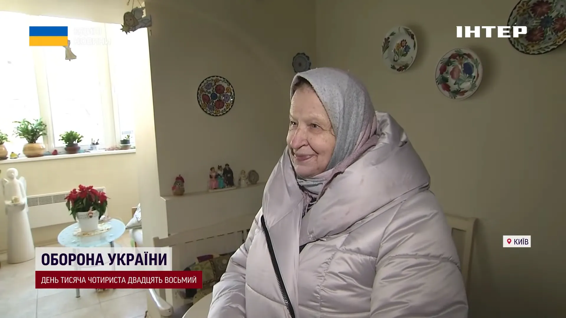 "Температура жахлива": 95-річна Ліна Костенко опинилася в скрутному становищі через обстріли Росії