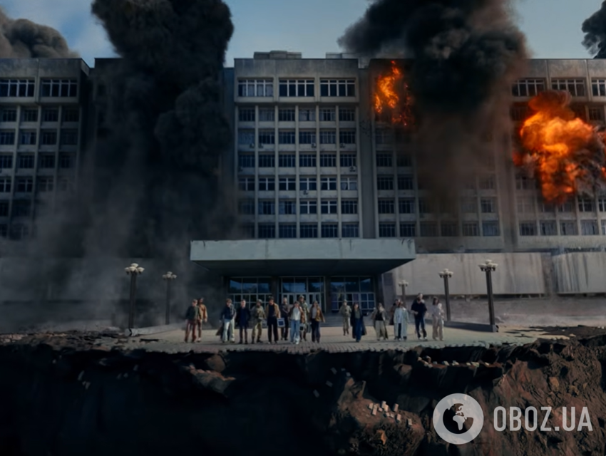 Всесвітньо відомий музикант зняв у Києві потужне відео про війну та однією фразою змусив Європу протверезіти