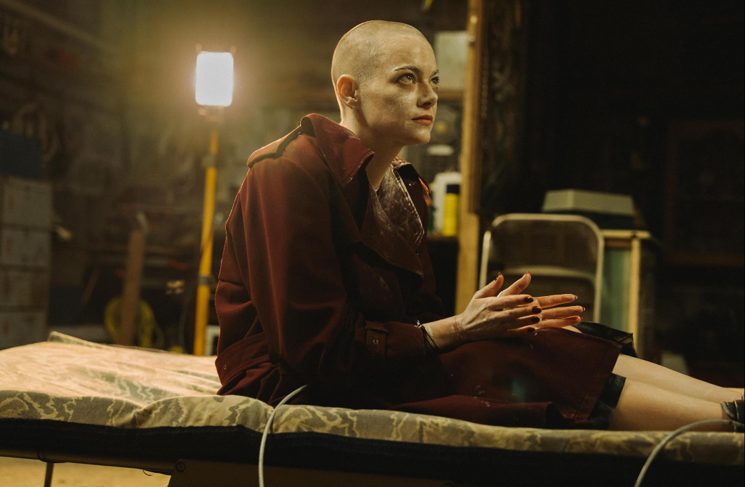 Стало известно, номинировали ли украинские фильмы на "Оскар 2026"