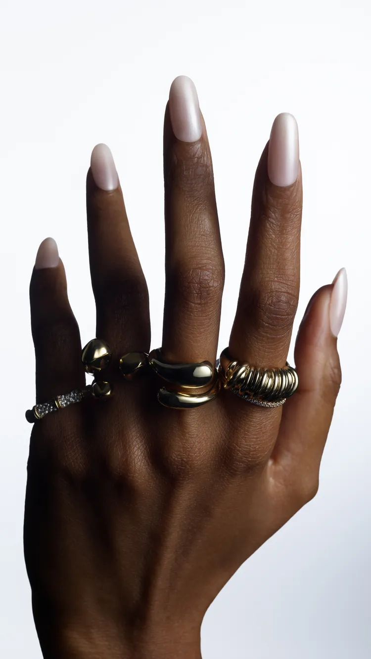 Який манікюр зараз на піку моди: варіанти на будь-який смак