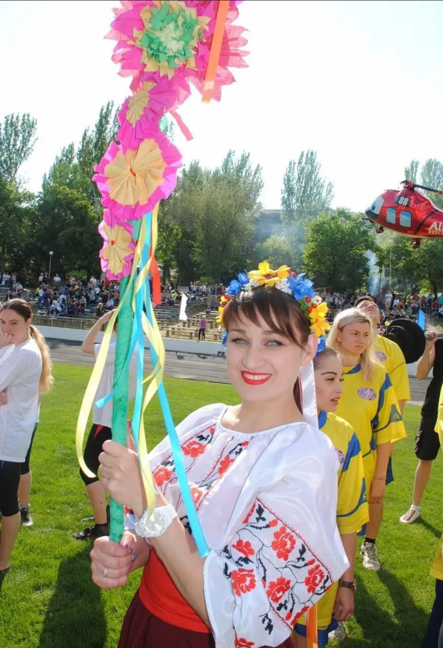 Приносила праздник людям: в Запорожье российский дрон убил владелицу магазина воздушных шаров и ее мужа – ветерана АТО