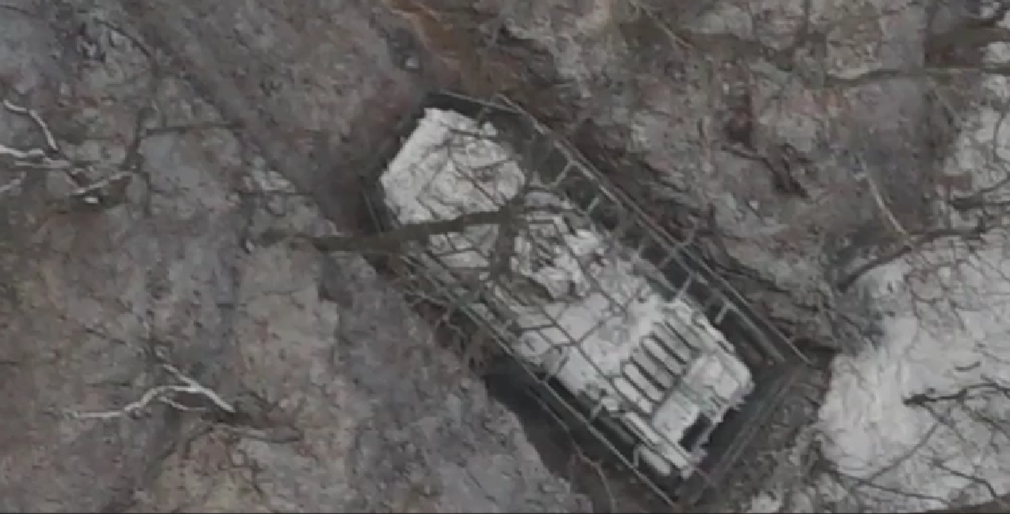 Поражено 14 ББМ противника: украинские военные провели успешную спецоперацию на Лиманском направлении. Видео