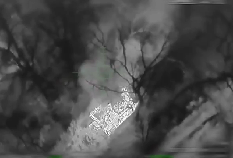 Поражено 14 ББМ противника: украинские военные провели успешную спецоперацию на Лиманском направлении. Видео