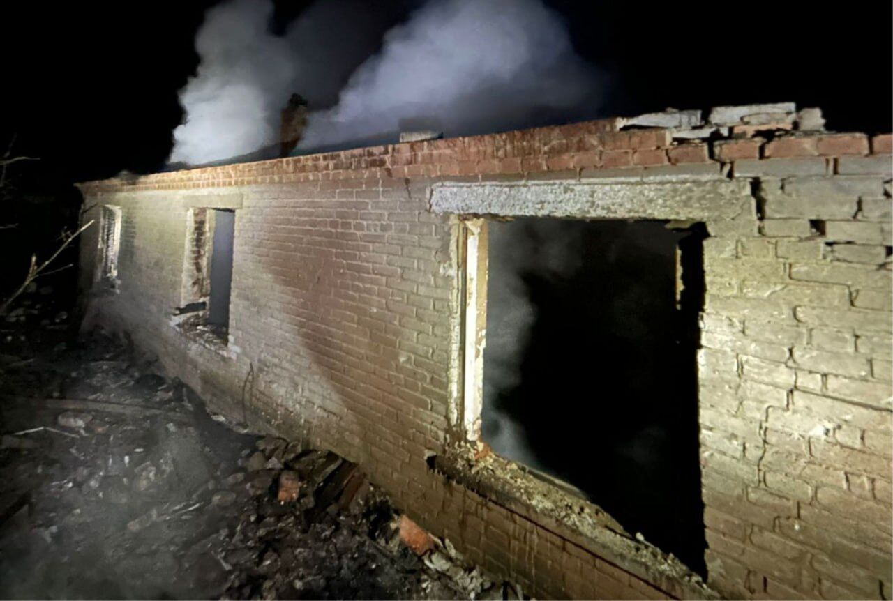 Окупанти вдарили по Донеччині: серед жертв – батько і його 5-річний син, є поранені. Фото