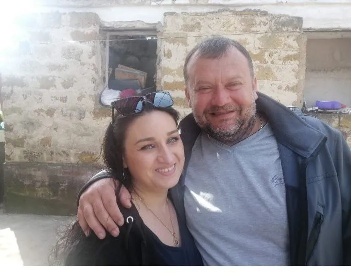 Приносила праздник людям: в Запорожье российский дрон убил владелицу магазина воздушных шаров и ее мужа – ветерана АТО