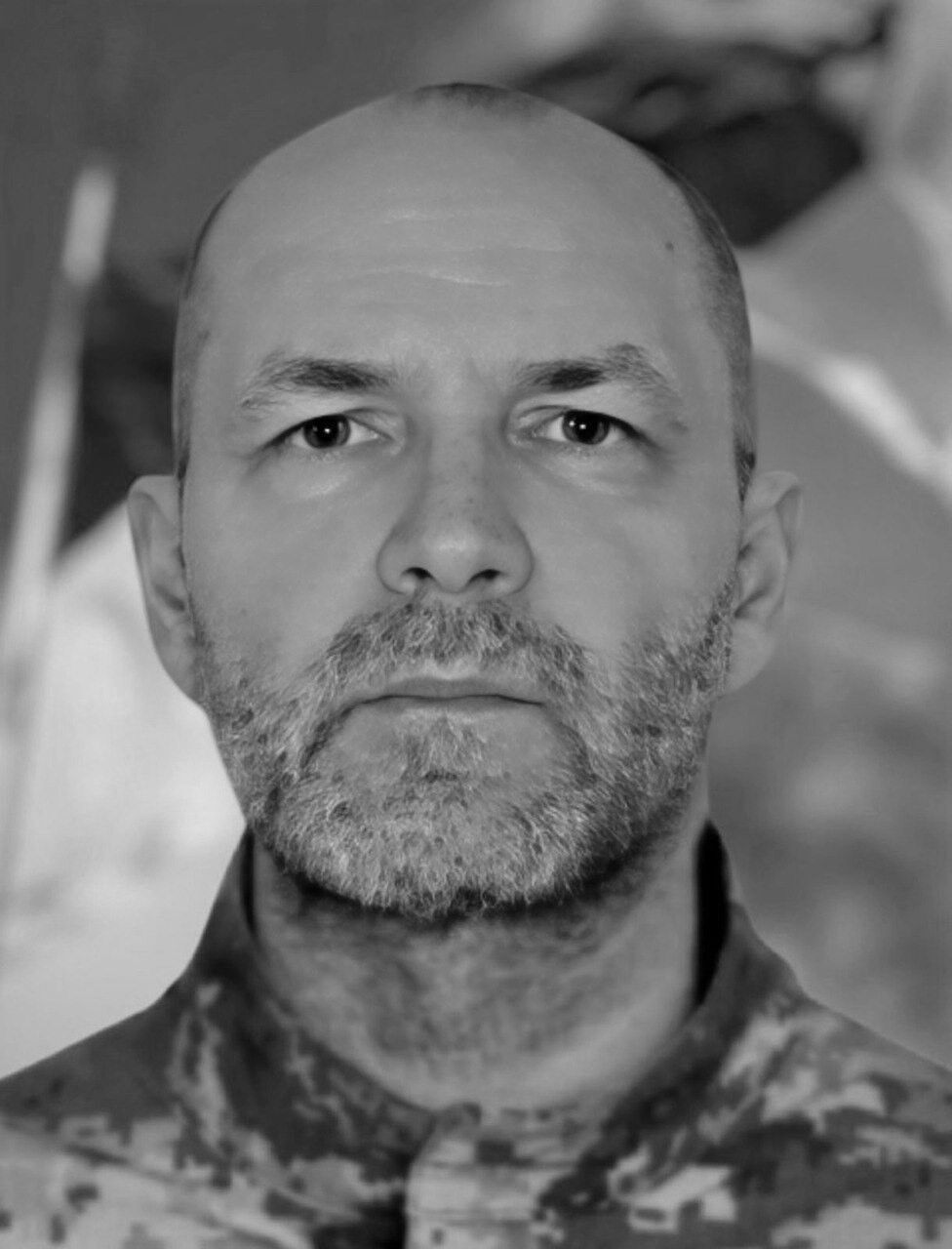 Життя воїна обірвав ворожий КАБ: на фронті загинув захисник із Кривого Рогу. Фото