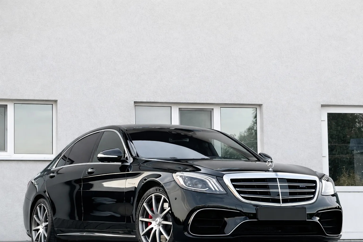 Как выглядит автомобиль