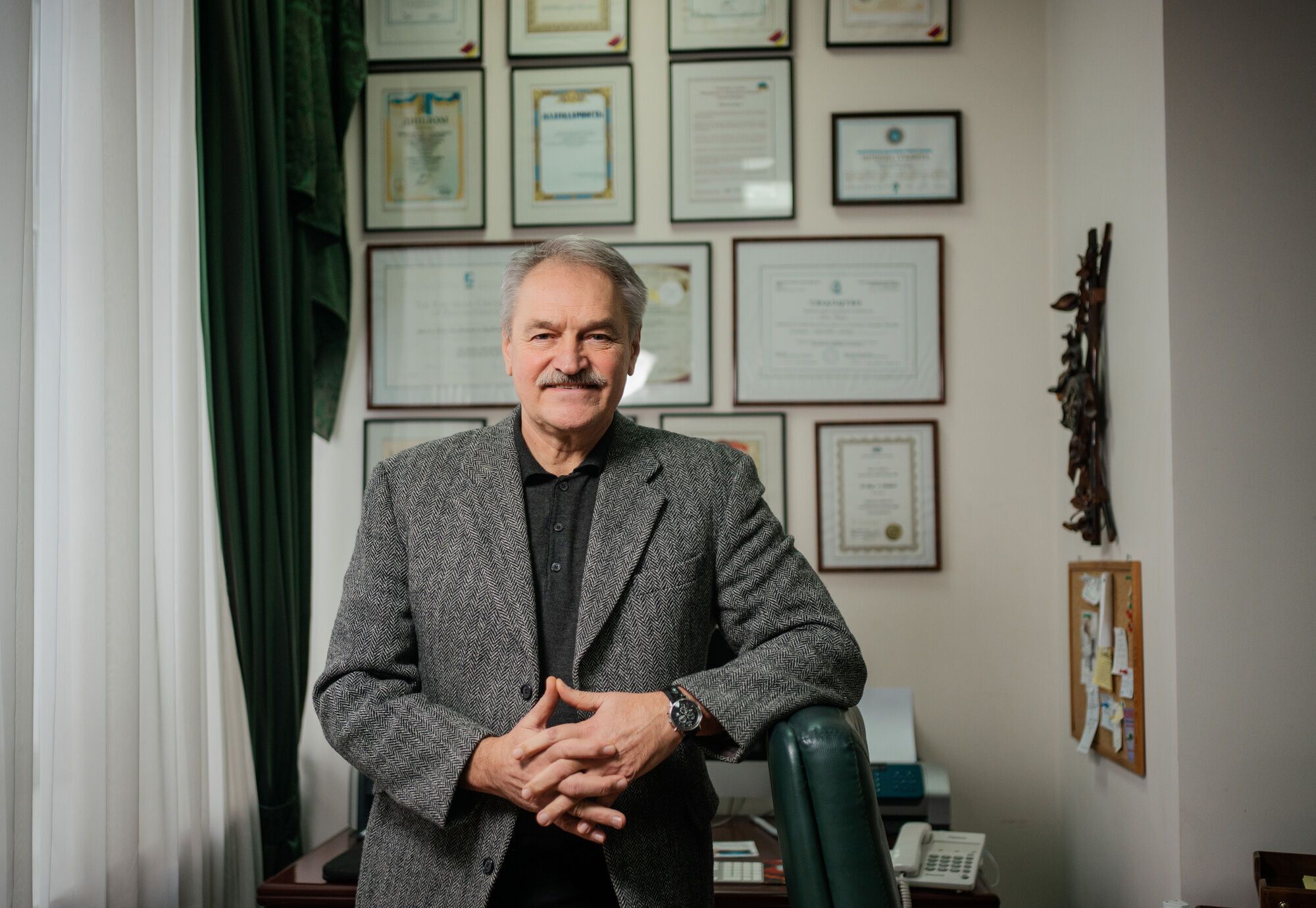 Травмирует ли ребенка школа после воздушной тревоги? Известный психотерапевт дал неожиданный ответ