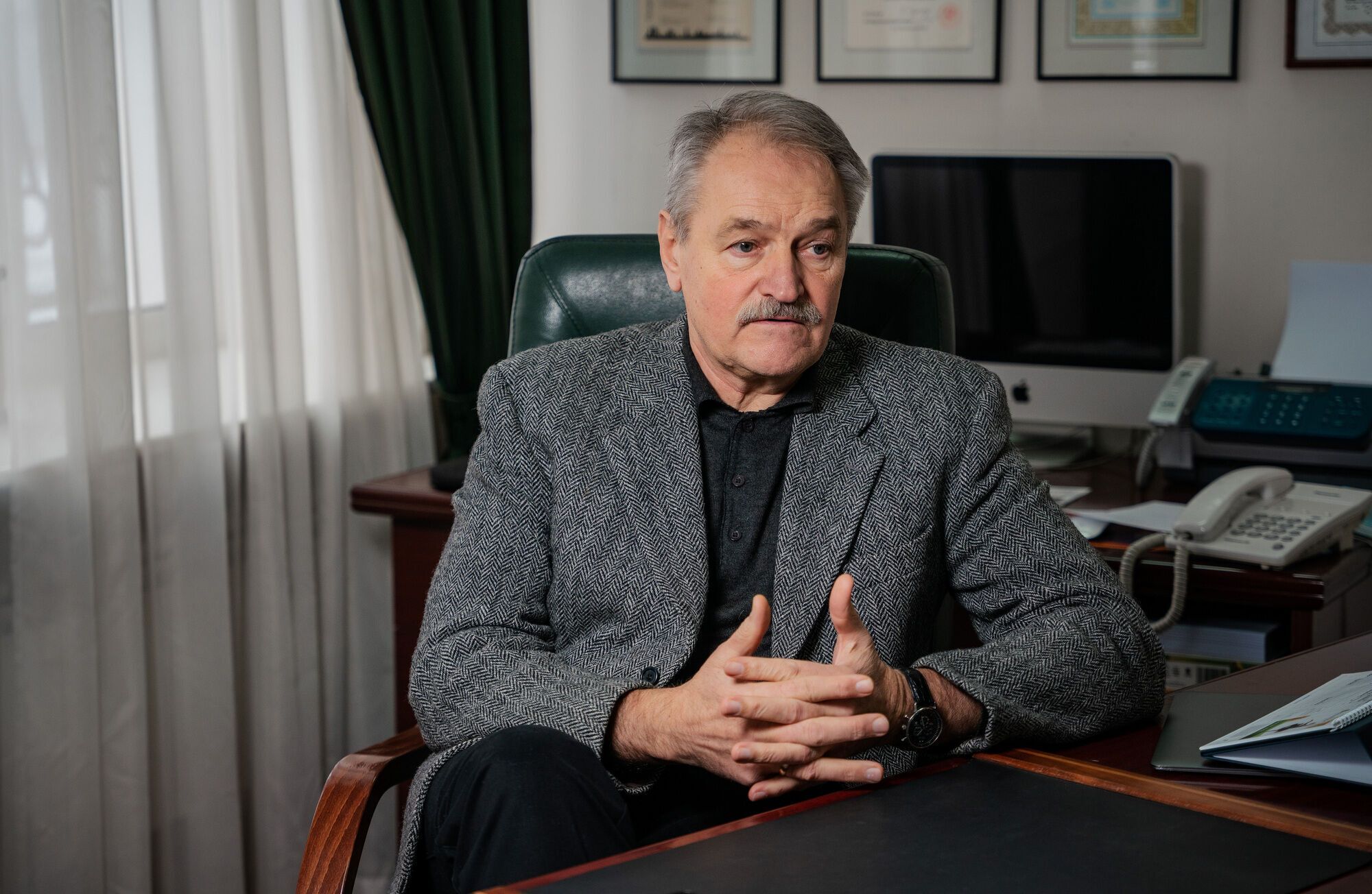 Психіка дитини працює інакше. Відомий психотерапевт назвав головну помилку батьків у розмовах про війну