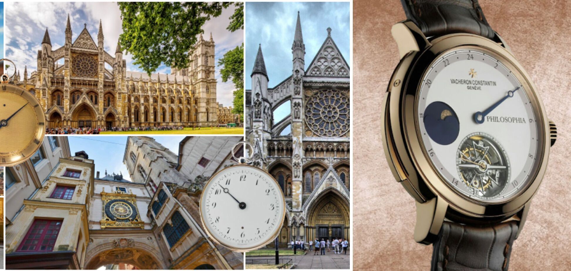 "Нет больше ни у кого в Украине". Психотерапевт Олег Чабан похвастался уникальными швейцарскими часами