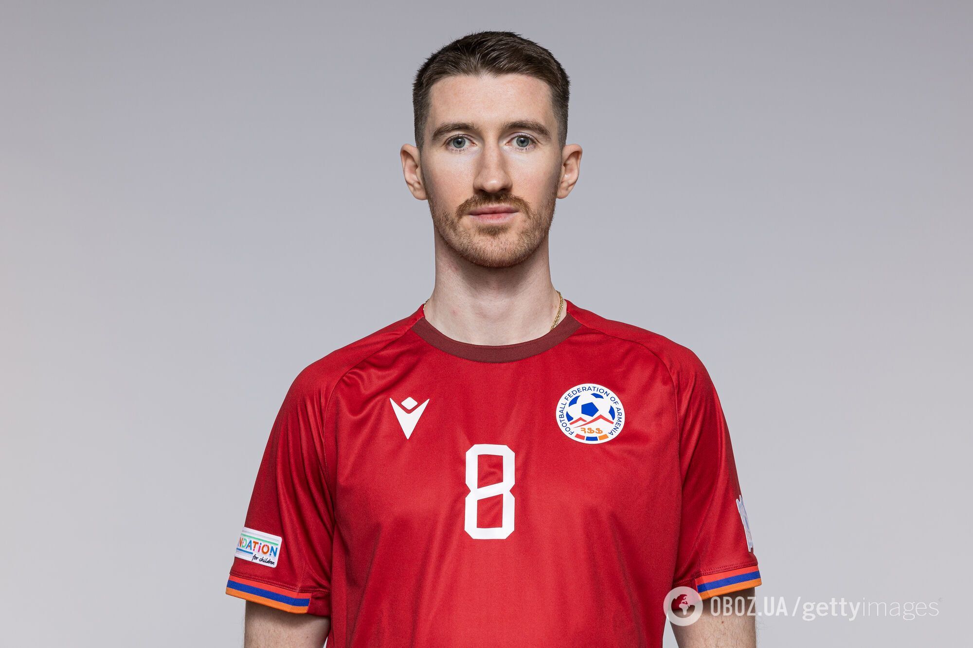 "Лохи, Україна!" Росіянин зі збірної Вірменії відзначився мерзенною витівкою після матчу з Україною на чемпіонаті Європи з футзалу