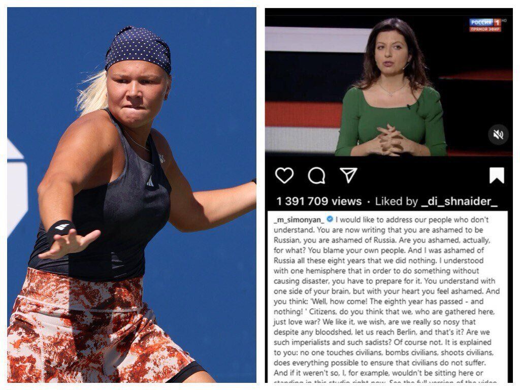 Світоліна вибила росіянку та вийшла до 1/8 фіналу Australian Open