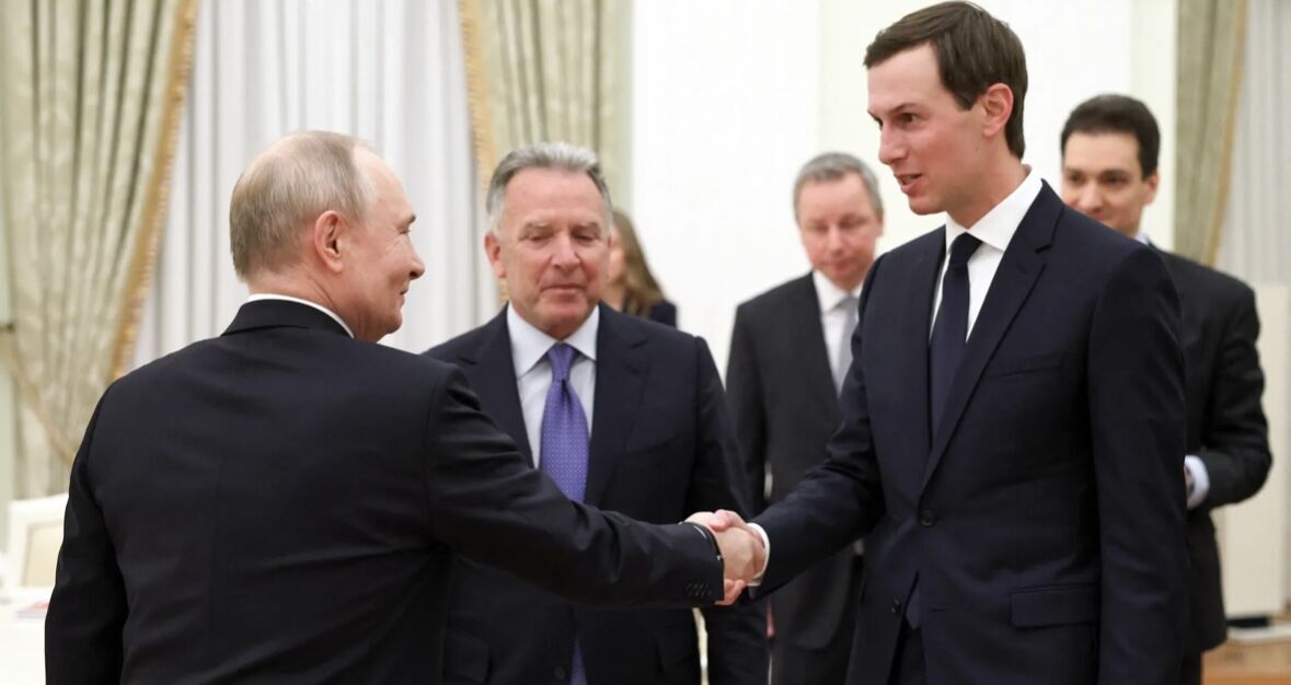 Одне питання стане ключовим: названо головну тему переговорів України, США та Росії в ОАЕ