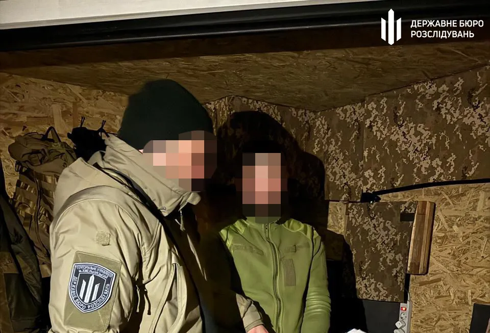 "Возвращали" домой: в Ровенской области разоблачили схему незаконного вывоза мобилизованных из учебного центра