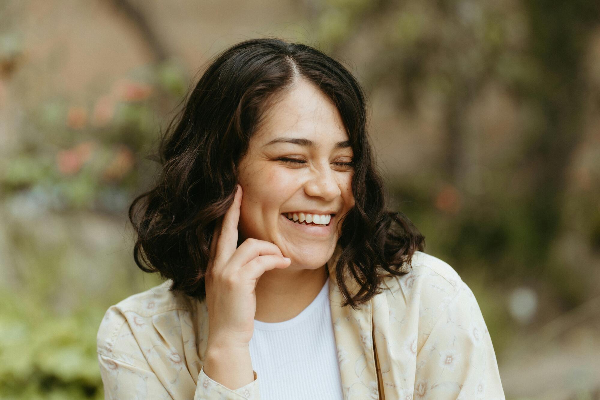 Миттєва підтяжка обличчя: які стрижки радять жінкам за 50