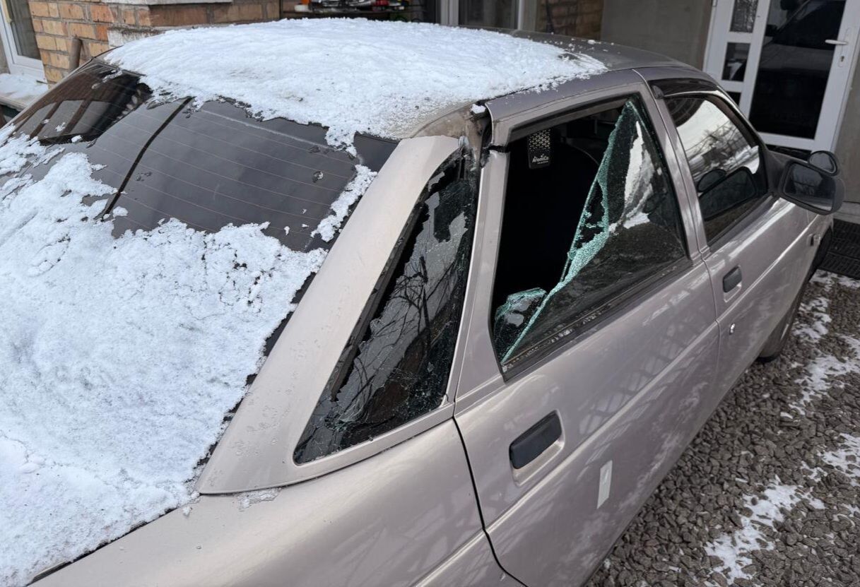 Враг бил по Днепровщине: погибла женщина, среди пострадавших – ребенок. Фото