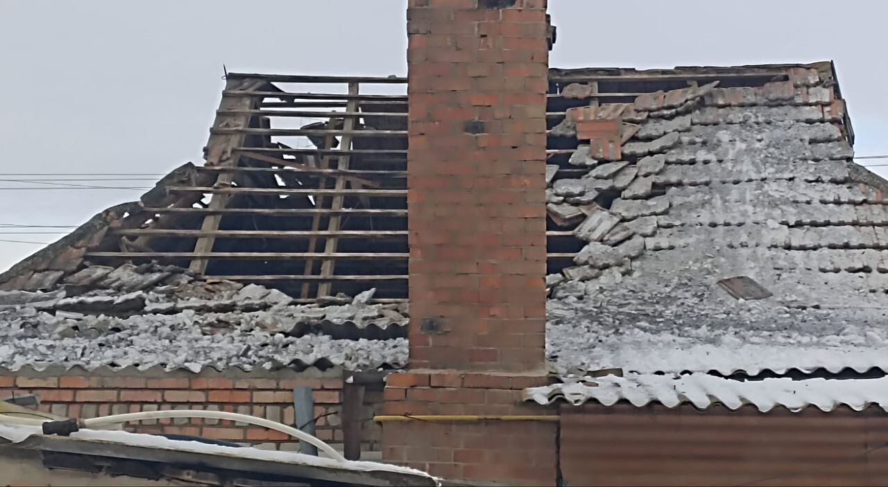 Враг бил по Днепровщине: погибла женщина, среди пострадавших – ребенок. Фото