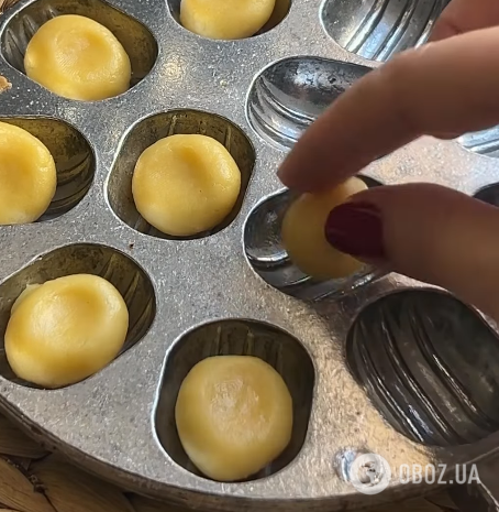 Як приготувати домашні горішки зі згущеним молоком: рецепт родом з дитинства