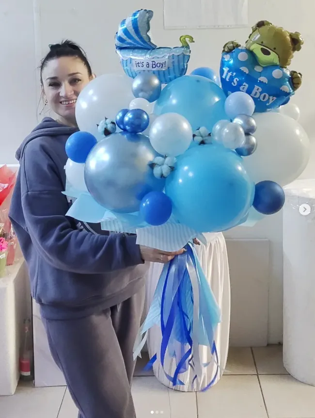 Приносила праздник людям: в Запорожье российский дрон убил владелицу магазина воздушных шаров и ее мужа – ветерана АТО