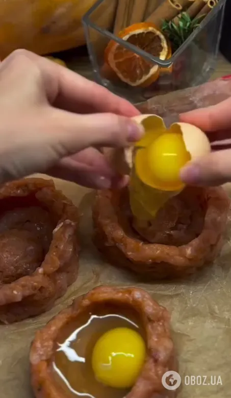 Корисна білкова вечеря з фаршу: після неї точно не буде важкості