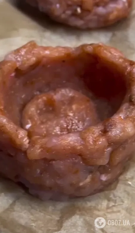 Корисна білкова вечеря з фаршу: після неї точно не буде важкості