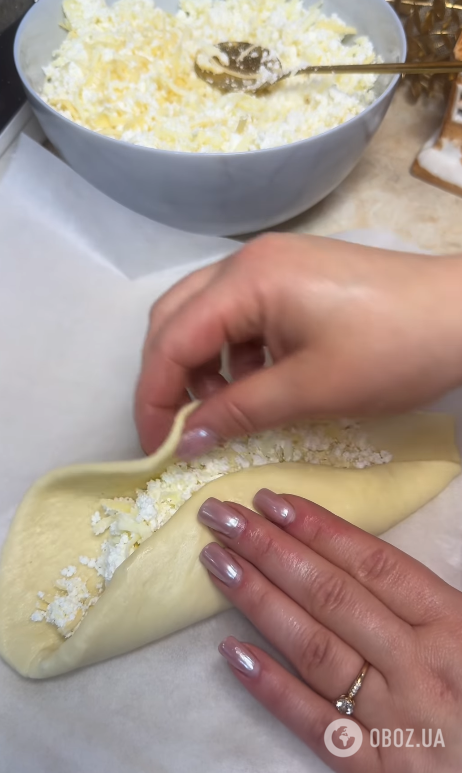 Хачапури с сыром в духовке: как приготовить удачное дрожжевое тесто