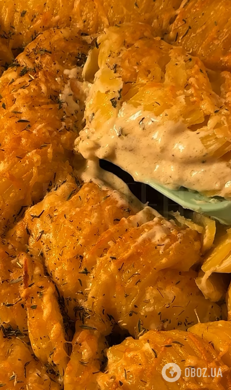 Картофельный гратен в духовке: делимся рецептом блюда для сытного обеда или ужина