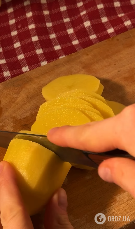 Картофельный гратен в духовке: делимся рецептом блюда для сытного обеда или ужина