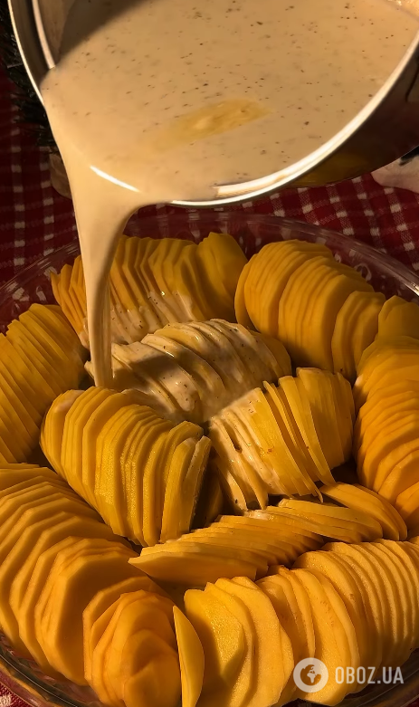 Картофельный гратен в духовке: делимся рецептом блюда для сытного обеда или ужина