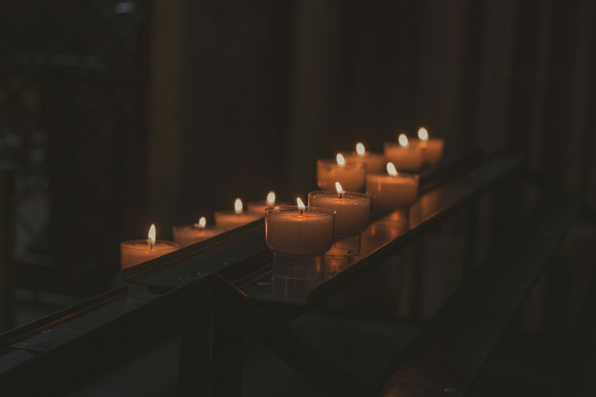 Коли батьківські поминальні суботи у 2026 році: всі дати