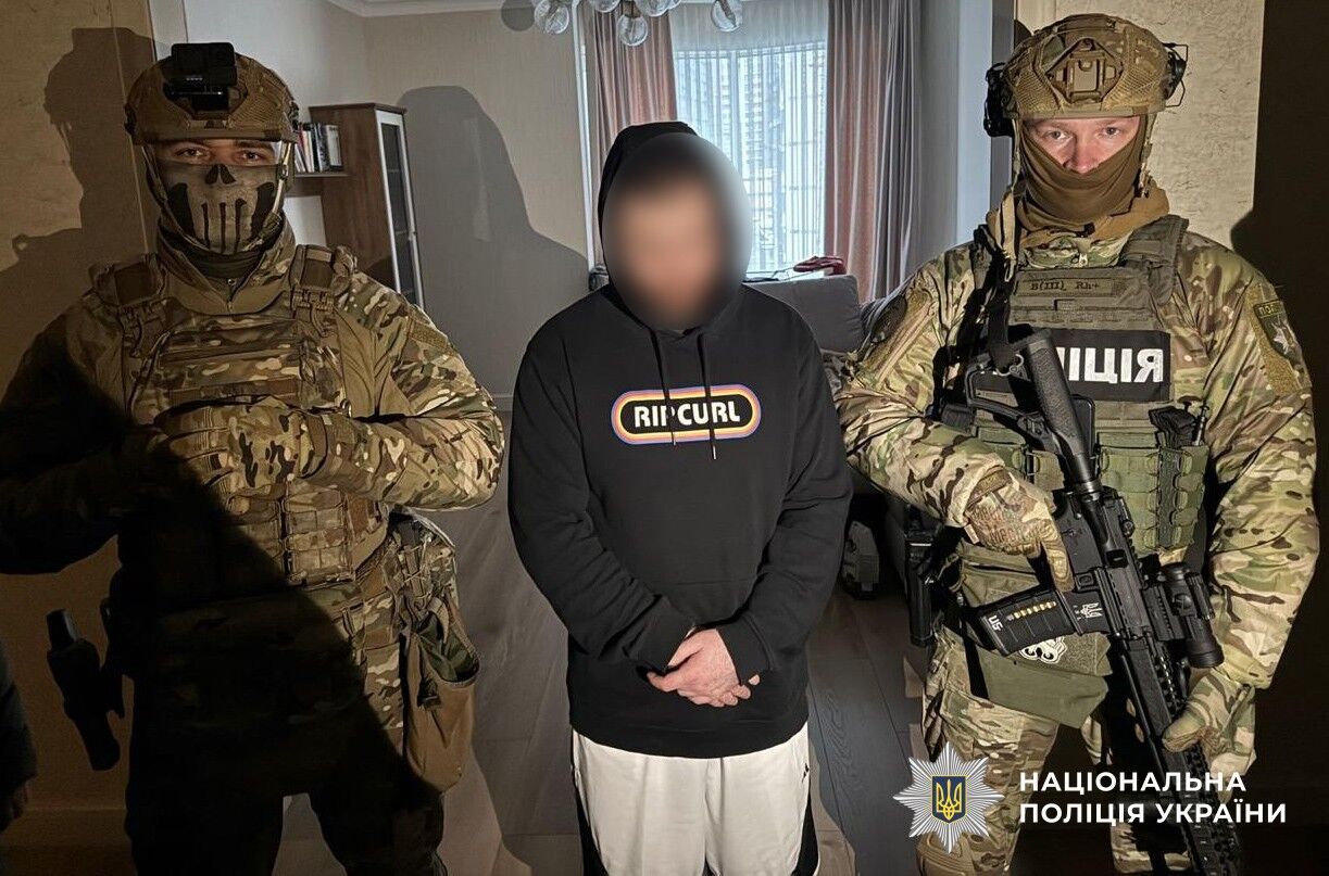 Сім шахраїв належали до окремої ланки системи колцентрів