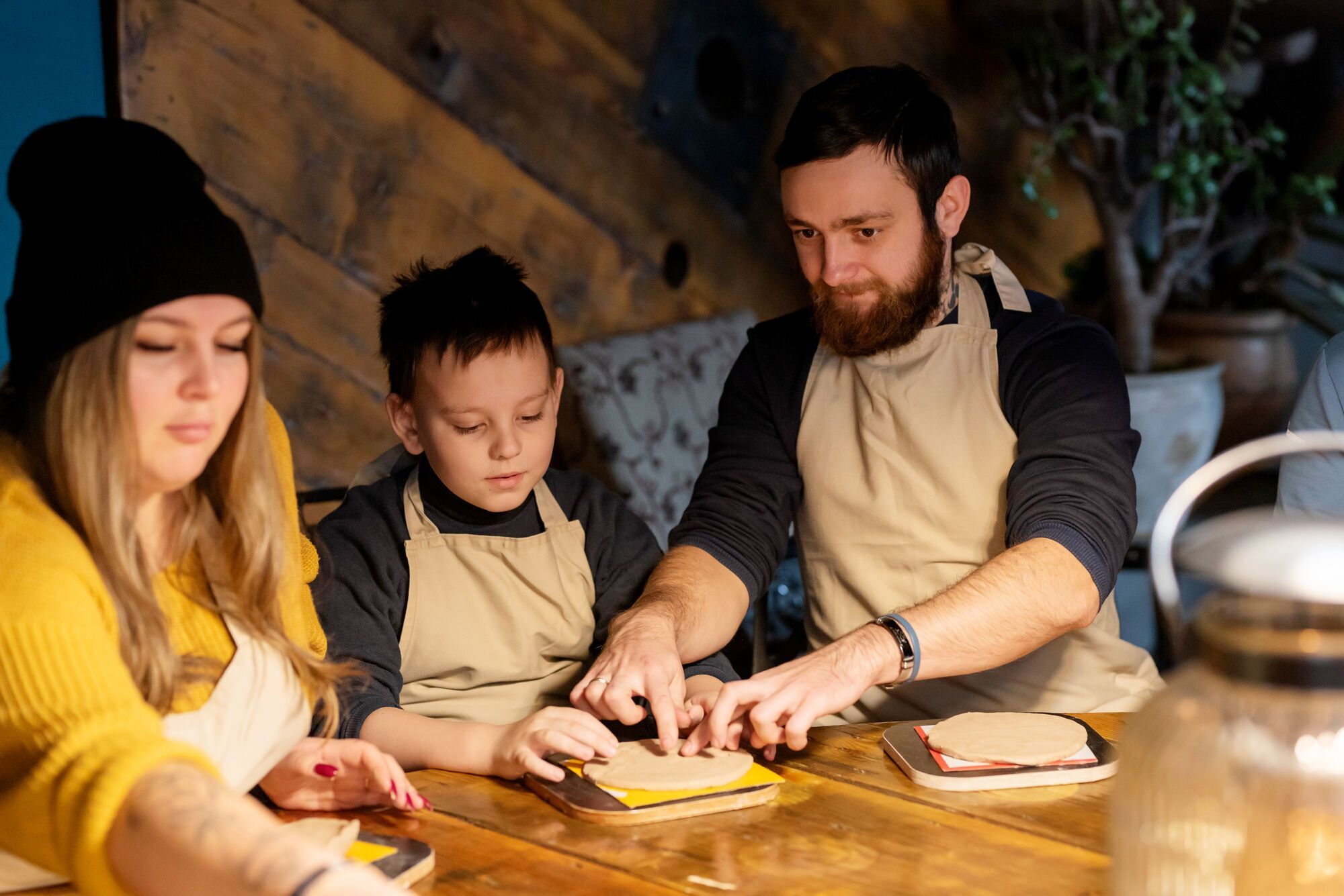 В одному човні: як "Інтерпайп" Пінчука організував індивідуальний супровід для кожного свого ветерана
