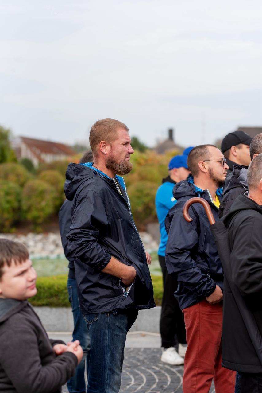 В одному човні: як "Інтерпайп" Пінчука організував індивідуальний супровід для кожного свого ветерана