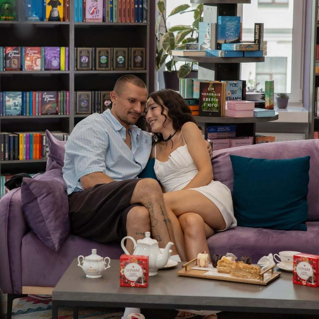 Найщиріша учасниця "Холостяка 14" зізналася, скільки часу їй знадобилося, щоб розлюбити Тараса Цимбалюка