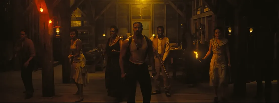 Такого на "Оскаре" еще не было: почему стоит посмотреть фильм "Грешники", который получил аж 16 номинаций и почти идеальные отзывы критиков