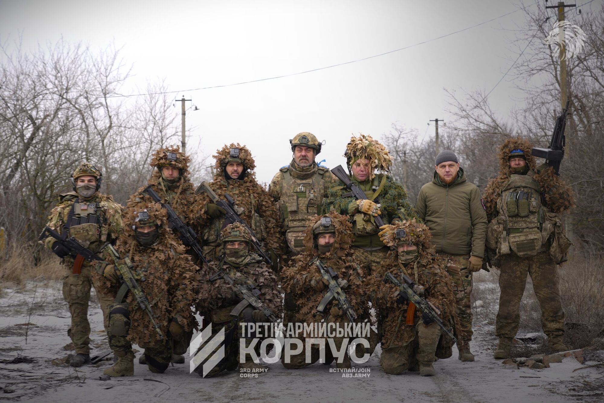 Намагались зайти в Лиман: ЗСУ взяли в полон трьох російських військових. Відео