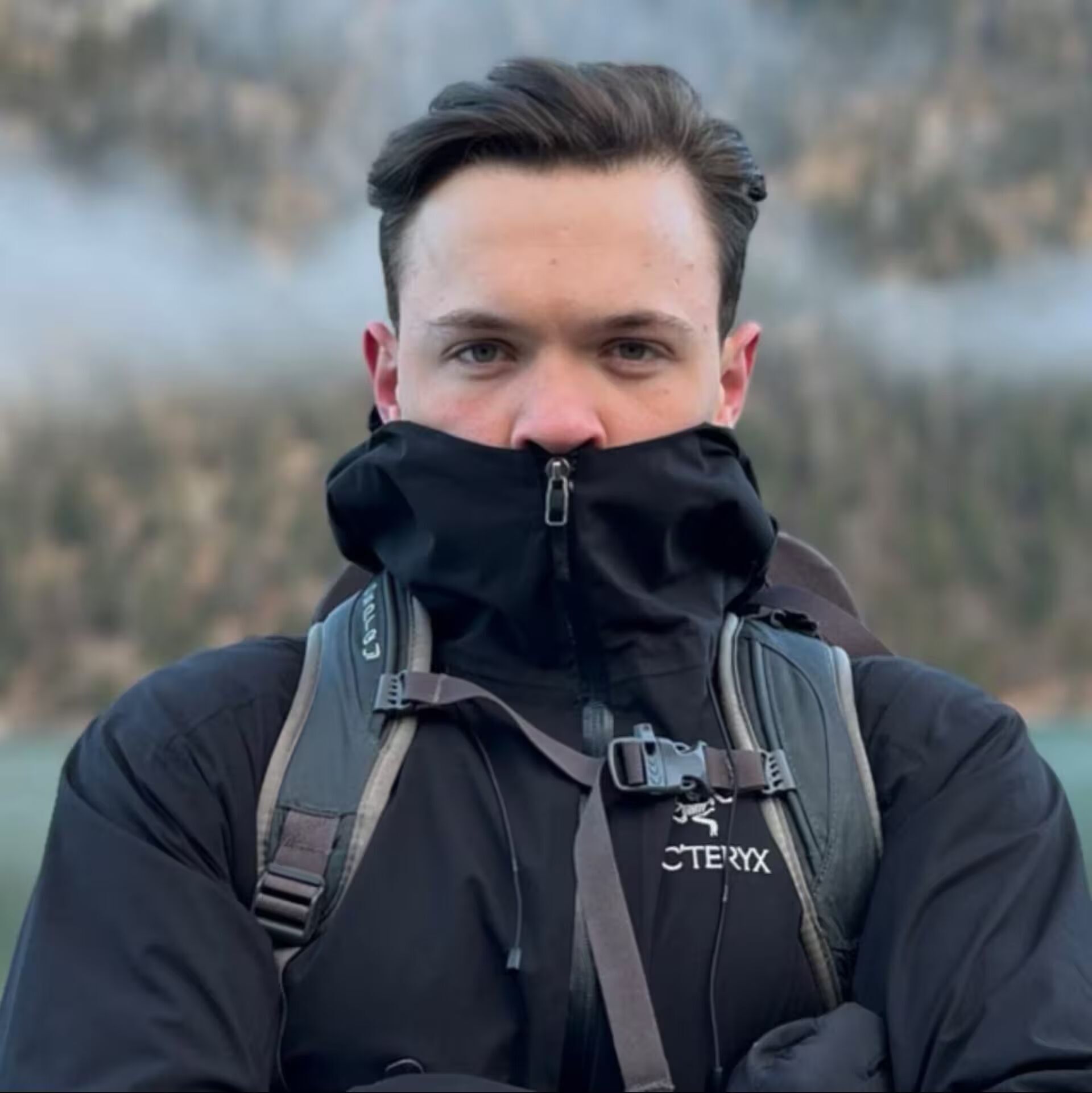 Українець із Закарпаття підкорив найвищу точку Антарктиди. Фото, відео