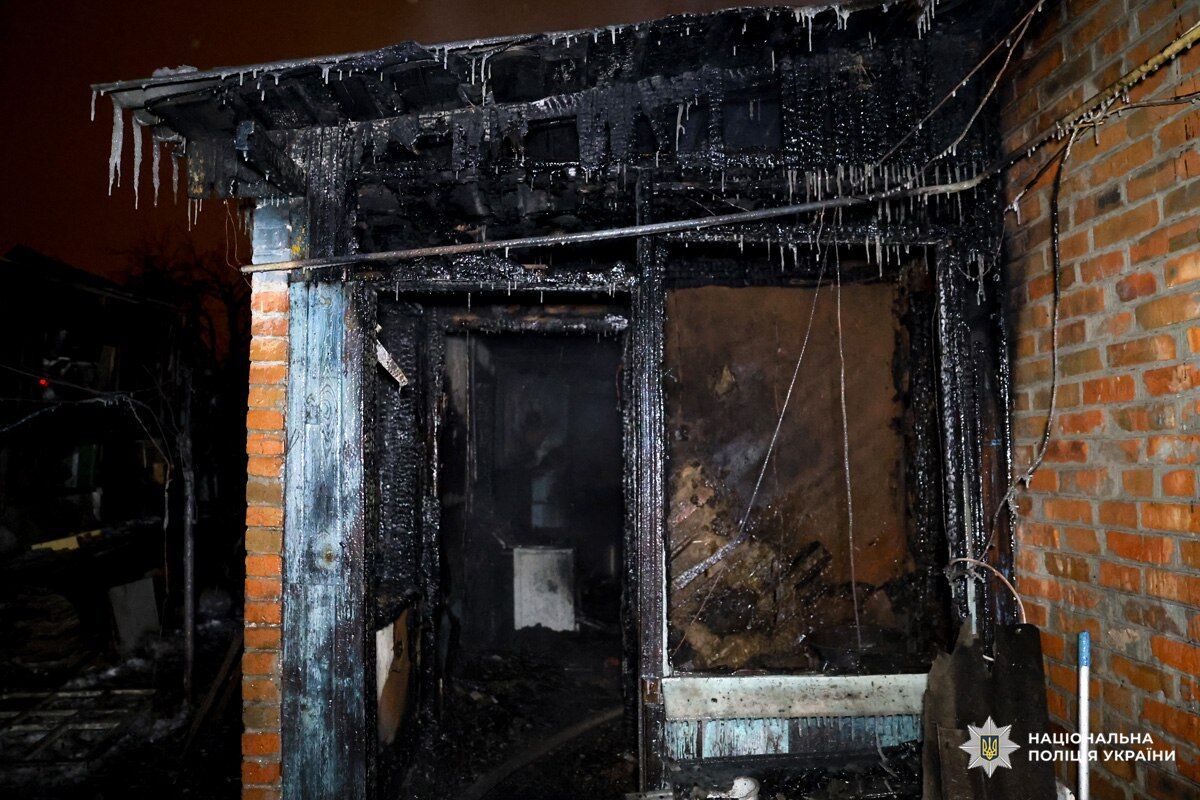 РФ массированно атаковала Харьков дронами: повреждены дома и роддом, пострадал 31 человек. Фото и видео